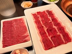 -南门涮肉(后海店)