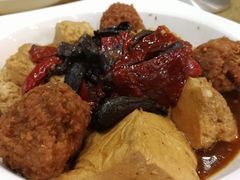 -乔家满族八大碗(流水沟店)