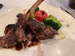 -WOLFGANG PUCK KITCHEN & BAR(迪士尼小镇店)