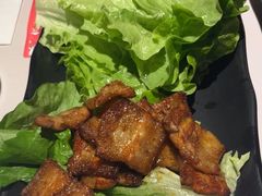 -云晓光头烧烤吧(川沙绿地店)