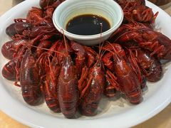 -怪怪龙虾·来自江苏盱眙(惊驾路店)
