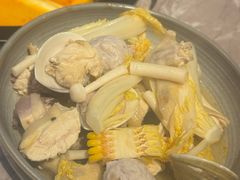 -采悦轩中餐厅·粤菜·海南菜(神州半岛喜来登度假酒店)