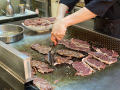 -东方红海鲜百汇(国际大厦店)