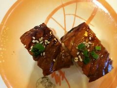 -禾绿回转寿司(苏宁广场店)