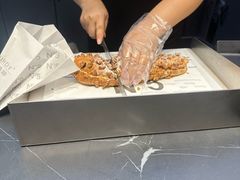 -五号法甜(二七万达店)