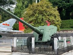 -聂荣臻元帅陈列馆