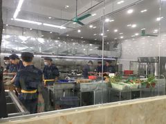 -景好海鲜餐厅(大鹏必选旅游店)