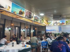 -莲花公园煎蟹(总店)