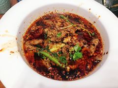 -盛世盐帮·自贡特色(总店)