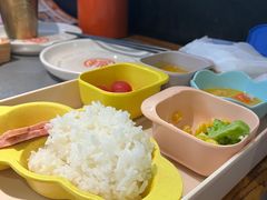 -探鱼·鲜青椒爽麻烤鱼(苏宁广场店)