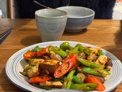 -静一餐厅·湖北菜(前门店)