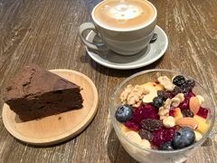 -CafeDuVillage乡村咖啡馆(美邻苑店)
