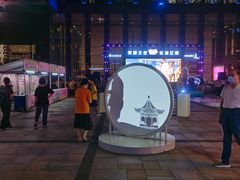 -苏州现代传媒广场商业