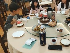 -香顺·客家菜(东坑店)