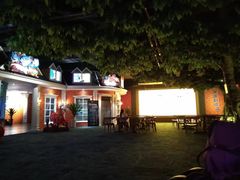 -成都浩海立方海洋公园