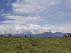-硗碛藏寨·神木垒景区