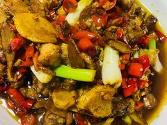-唐伯虎新派湘菜馆(石夏时代广场店)