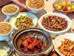 -苏帮袁Sue Cuisine(来福士店)