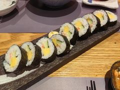 -林妈妈村·日式料理(宝山万达店)