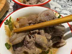 -京元盛铜锅涮肉(上海总店)