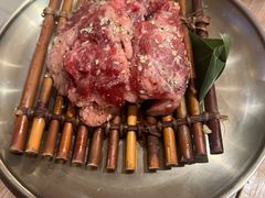 -西塔老太太泥炉烤肉(沈阳店)