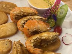 -德胜轩正宗顺德菜(宝安沙井会展中心店)