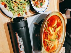 -肖记公安牛肉鱼杂(田林路店)