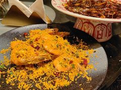 -海天楼中餐厅(吴宫泛太平洋酒店)
