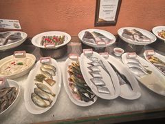 -许爷家·生态湖鲜(徐汇日月光店)