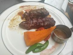 -食间牛排(湖西路店)