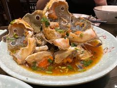 生腌蟹-抱德·潮汕味(琶洲店原惠城鱼仔)