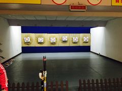 -道顺射箭·团建·骑射(张杨路店)