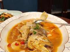 -溪畔•新徽菜(碧湖云溪店)
