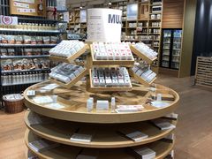 -MUJI无印良品(环球港店)