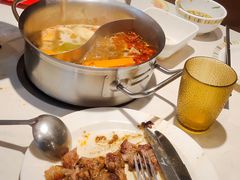 -吉布鲁牛排海鲜自助(芙蓉万家丽店)