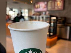 -星巴克(深圳龙华红山6979店)