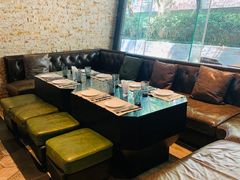 -隐秀山居酒店·秀厨融合西餐厅