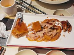 -京味斋·北京烤鸭(北京南站洋桥店)