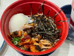 -滨寿司(新街口中央商场店)