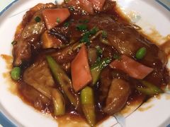 -欣旺·迎宾楼·百年无锡菜