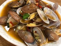 -揭阳钟记小食(福田新村店)