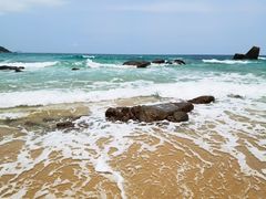 -日月湾海门游览区