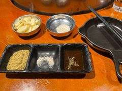 -伍丁·烤牛肋(和平东桥店)