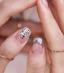 -斯馨·健康美甲美睫