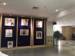 -芳妮豆丁家庭影像馆(宝安店)