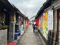 -绍兴书圣故里景区