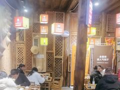 -阿婆情腊排骨火锅(古城旗舰店)