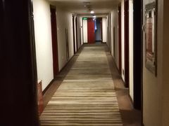 -益阳华天大酒店