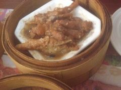 iphone_upload_pic-南都西餐厅(布吉新三村南区店)