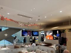 -大厨小馆(华阳城店)